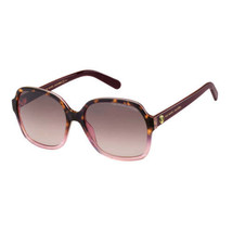 Ladies&#39; Sunglasses Marc Jacobs MARC-526-S-65T-3X ø 57 mm - £89.33 GBP