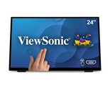 ViewSonic TD3207 32 Inch 1080p 10-Point Multi Touch Screen Monitor with ... - $1,282.56