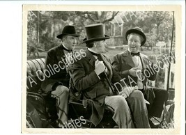 LITTLE MEN-8X10 STILL-COMEDY-KAY FRANCIS-GEORGE BANCROFT-JACK OAKIE FN - £34.43 GBP