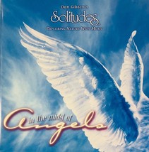 Dan Gibson - Solitudes: In The Midst of Angels (CD 1998 Enhanced) VG++ 9/10 - £6.81 GBP