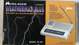 Midland Weather 7 Channel Weather - $276.49 MXN