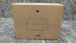 Verkada Viewing Station VX52-HW AppleTV 4K 2nd Gen NEW - For Parts - $69.99