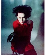 The Cure classic 80&#39;s band portrait Robert Smith 8x10 inch photo - $12.99