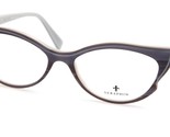 New SERAPHIN CHAPEL / 8947 Blue Pearl  Eyeglasses 54-16-140mm B36mm - £176.67 GBP