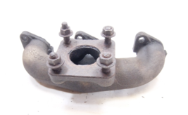 Used OEM Kubota 1G700-12310 16265-12312 Exhaust Manifold fits B2100HSD - $75.00