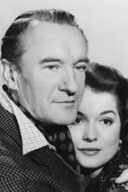 Village of The Damnned George Sanders Barbara Shelley 24x18 Poster - $23.99