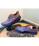 Women’s ON Cloud Dip Desert Clay Size 11.0 - $2,182.98 MXN