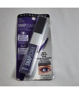 Maybelline SnapScara Mascara #310 Ultra Violet No Exp Gift NEW Factory S... - $157.91 MXN