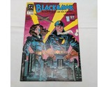 DC Comics Black Hawk Issue 1 Comic Book High Flying - £15.76 GBP