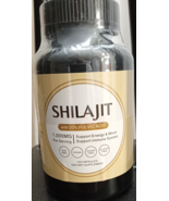 Himalayan 1000 mg Shilajit 120 Caps, IMPROVES VIGOR-VITALITY - $27.67