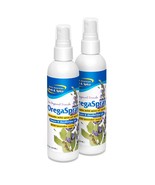 North American Herb &amp; Spice OregaSpray - 4 fl oz - Pack of 2 - Aromatic ... - $86.99