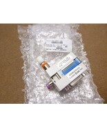 SMC VV100-01-DUY00219 Solenoid Valve LAM RESEARCH 772-A22658-001 - $92.15