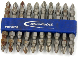Blue Point Tools PTB10PDE Bit Accessories PH2xPH2 - £11.55 GBP