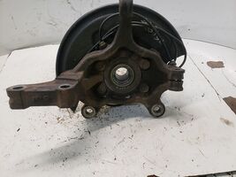 Passenger Right Front Spindle/Knuckle Fits 11-23 LEAF 1390344 - $42.17