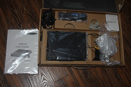 EYECONTACT TV Base Videoconferencing STB128 System - $112.50