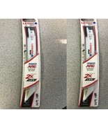  Lenox Gold 21064 610G  6&quot; 10 TPI   Reciprocating Saw Blades Wood &amp; Meta... - $37.57 CAD