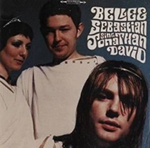 Belle &amp; Sebastian Sing Jonathan David Cd - $10.99