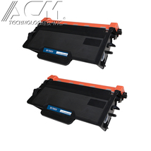 2 PACK Brother TN850 Toner High Yield 8,000 pages Premium Compatible brand - £63.20 GBP