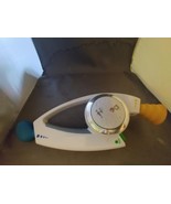 BOP IT Electronic Handheld Game White Hasbro 2008 - $190.39 MXN