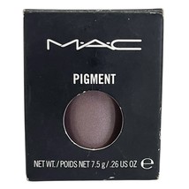MAC Circa Plum Pigment Color Powder  7.5 g New - $37.91