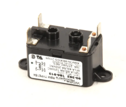 Market Forge 90-362 148-913 Relay 1PH 120V Coil 50/60HZ 18A, STM-E - £215.85 GBP