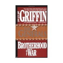 The Generals Griffin, W.E.B. (Author) - $10.00