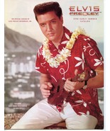 Elvis Presley vintage Catalog  #N1000 - $9.99