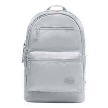 Li-NingLogo Backpack &#39;Light Grey&#39; - $140.00