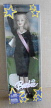 Barbie &quot;Graduation 2005&quot; Graduation Pride Cap &amp; Gown Mattel Special Edition - £3.94 GBP