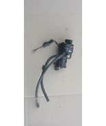 87-92 CADILLAC ALLANTE  ABS ANTI-LOCK BRAKE BOOSTER PUMP MOTOR  P/N 2654... - $395.01