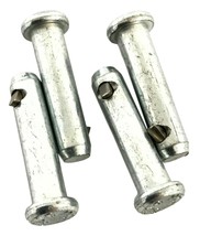 Fits Ford W303506A Pin - Pack of 4 - £101.56 GBP