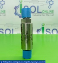 PALL GLFF1100VMM4 Filter Assy Mini Ultramet-L 1100 Series 316L Semicondu... - $1,845.41 MXN
