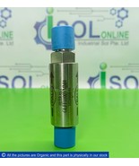 PALL GLFF1100VMM4 Filter Assy Mini Ultramet-L 1100 Series 316L Semicondu... - $1,849.72 MXN
