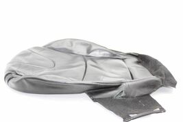 04-08 MAZDA RX8 Front Left Driver Side Lower Seat Cushion Cover F1995 image 8