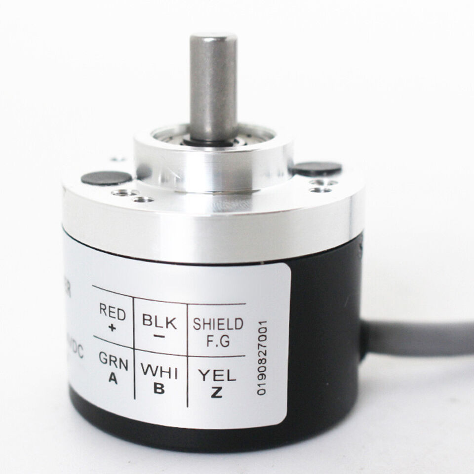 For PENON OVW2-036-2MHC Rotary Encoder - $42.49
