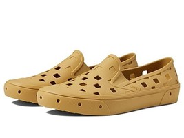 Vans Slip-On Trek TRK Mustard Slip-On Ruber Water Shoes VN0A5HF8BAE - $718.69 MXN