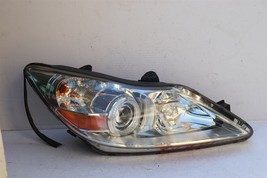 09-11 Genesis Sedan Projector Headlight Lamp Xenon Passenger Right RH POLISHED image 1