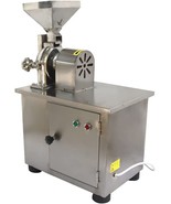 Electric Universal Mill Pulverizer Machine Chemicals Grain Medicine Food... - $1,831.64 CAD