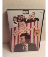 Are You Being Served Vol. 6 (DVD, 2002, BBC) - $183.84 MXN