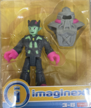 Fisher Price Imaginext Mini Figure W3511-FHL71 - $23.99