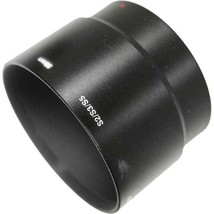 Lens / Filter Adapter Tube for Canon Powershot S2IS, S3IS, S5IS, digital... - £11.36 GBP