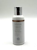 Sjolie Bronze Fusion Full Body Self Tanner Enhance+Color Correct Gel 4 oz - $21.55