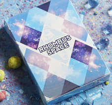 Rhombus Space Playing Cards - £10.11 GBP