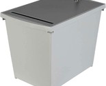 Personal Document Container For Hsm. - $171.94