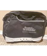 Boston Scientific Leed&#39;s Laptop Bag w/Zipper, Strap, 17&#39;&#39; Black - €21,62 EUR