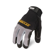 NEW Ironclad Vibration Impact Work Gloves Size (11) 2XL - NEW - £15.52 GBP