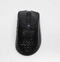 Glorious Model D 2 Wireless Gaming Mouse GLO-MS-DWV2-MB image 3