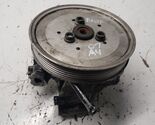 Power Steering Pump Convertible Fits 05-09 AUDI A4 1332704 - $54.47