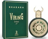 BHARARA VIKING DUBAI  Perfume for men 3.4 Oz Parfum spray  NEW free ship... - $73.15
