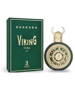 BHARARA VIKING DUBAI  Perfume for men 3.4 Oz Parfum spray  NEW free ship... - £57.39 GBP